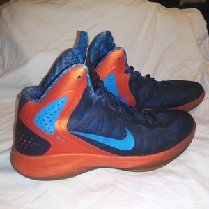 Nike ZOOM HYPERENFORCER Size 11.5